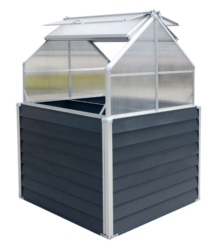 WESTMANN Hochbeet Store & Grow